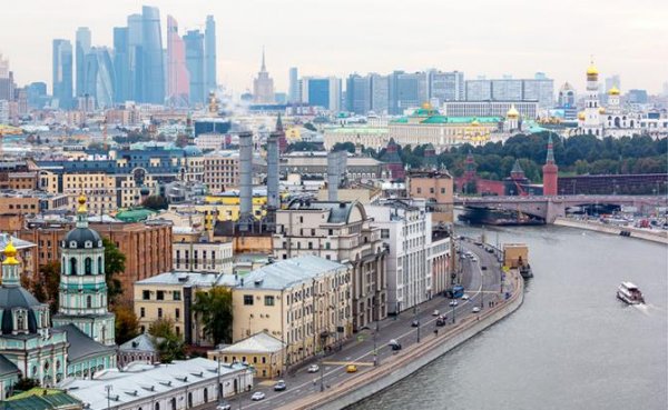 Убогая и нищая Россия никогда не достучится до «зажравшейся Москвы» - «Экономика»