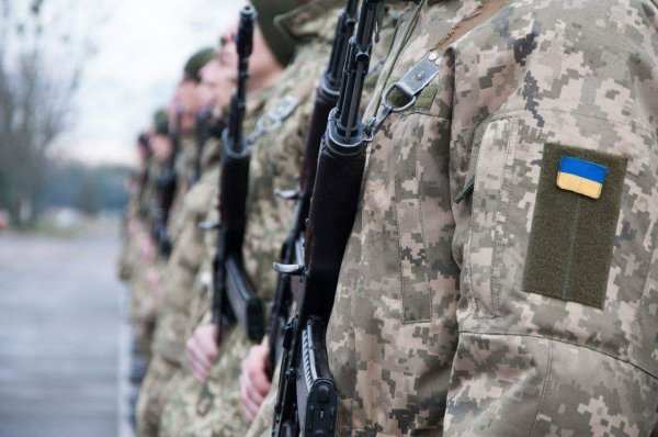 Украинская армия потеряла опорный пункт в Донбассе - «Новороссия»