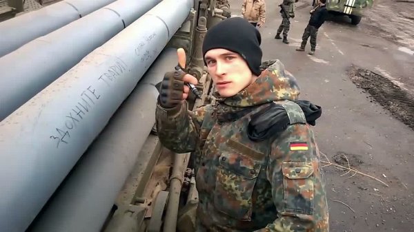 Украинские боевики выпустили по северу Донецка более 50 боеприпасов - «Новороссия»