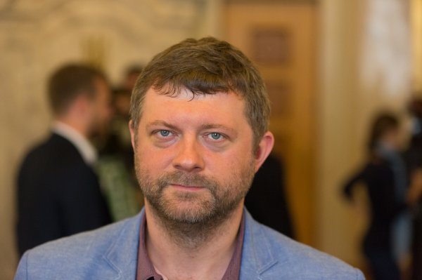 Украинский депутат Корниенко анонсировал обновление состава партии «Слуга народа» - «Новороссия»