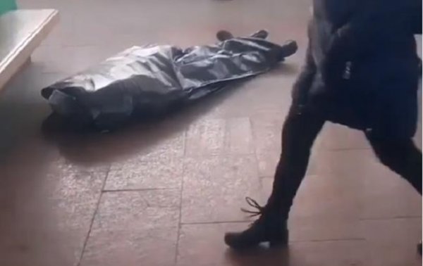 В Киеве мужчина скончался на станции метро - «Украина»