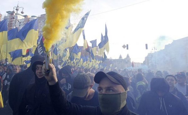 Восстание в Донецке, прорыв фронта: Киев озвучил план захвата ДНР и ЛНР - «Общество»