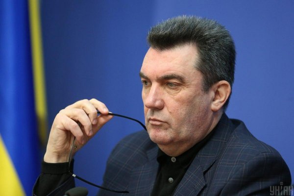 Зеленский отправил в Новые Санжары секретаря СНБО - «Новороссия»