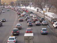 Москва опустилась на шестое место в рейтинге городов с наибольшей загруженностью дорог, но пробки не стали меньше - «Автоновости»