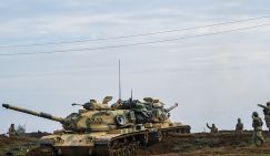 Непотопляемый авианосец Куба готовится снова поднять наш флаг - «Военные действия»