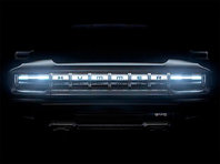 NEWSru.com | General Motors возродит Hummer в виде 1000-сильного электромобиля (ВИДЕО) - «Автоновости»
