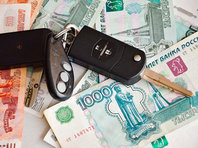 NEWSru.com | В 2019 году россияне взяли рекордное количество автокредитов за шесть лет - «Автоновости»