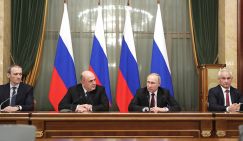 Огонь без поражения: США и Россия воюют между собой в Сирии - «Военные действия»