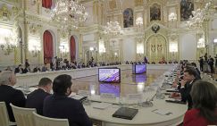 Пенсионная реформа: Работать до 70 лет, а потом сразу в гроб - «Общество»