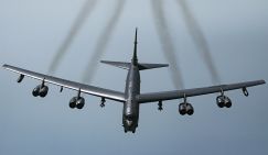 Почему «Булава» утопила проект «Барк» - «Военные действия»