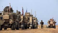 Россия и Китай сами загнали себя в ловушку США и Израиля - «Политика»