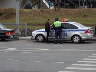 Российских водителей стали реже лишать прав - «Автоновости»