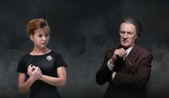 Скандал вокруг сериала: После «ученицы» Мессингу решили найти «сына» - «Общество»