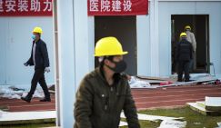 Суд над Халилом Арслановым — удар «системы» по Шойгу - «Политика»