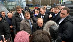 Тайный план Путина по транзиту власти оказался не таким тайным - «Политика»