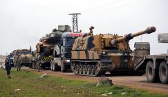 Турки убили одного русского посла, теперь грозят убить второго - «Политика»
