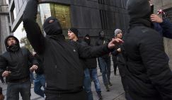 «У России нет прав на Кенигсберг, он станет столицей Евросоюза» - «Военные действия»