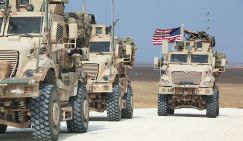 Военные США: Нас заставляют убивать русских, «защищая» сирийскую нефть - «Военные действия»