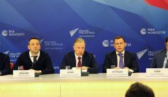Запад зря радуется: Россия поможет Китаю и Голикова с арбидолом ни при чем - «Здоровье»