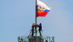 20 лет у власти: Путин становится как Ельцин в самый разгар мирового кризиса - «Политика»