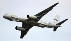 Эрдоган грозится сбить Путина над Идлибом - «Военные действия»