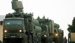 Эрдоган предложил «другу Владимиру» разделить сирийскую нефть - «Военные действия»