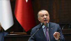 Эрдоган требует Асада на растерзание. Путин опять промолчит? - «Военные действия»