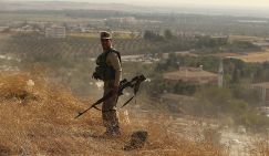 Эрдоган вновь назвал Путина «дорогим другом», хотя еще вчера ставил Москве ультиматумы - «Военные действия»