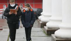Худший сценарий: Коронавирус соберет в России страшную жатву — 1 000 000 жизней - «Общество»