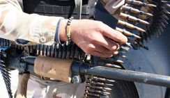 Когда Турция схлестнется с Россией, Украина поддержит янычар огоньком - «Политика»