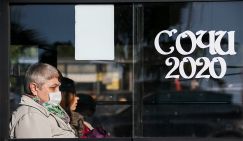 Коронавирус: На одного врача в Москве будет 500 больных и одна койка на пять пациентов - «Общество»
