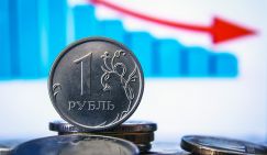 Коронавирус: Население в России обеднеет, и останется без товаров из Китая - «Экономика»