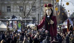 Коронавирус в Москве: В Химках, у Шереметьево, народ уже волнуется - «Общество»