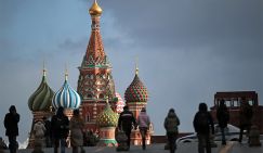 Кремль опять вызвался сыграть с США в «русскую рулетку», зная, кто проиграет - «Экономика»
