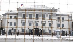 Крым радуется закрытым курортам Европы, но боится украинской заразы - «Общество»