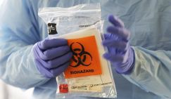 Лечение хронического фарингита - «Здоровье»