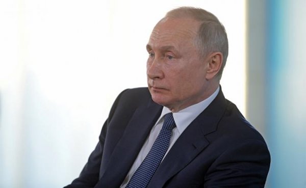 20 ответов «не царя» о себе: Итоги безудержной честности Путина - «Политика»