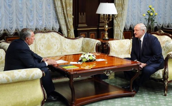 Дешевая нефть помогла Лукашенко «додавить» Путина - «Экономика»