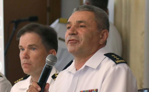 Главком ВМСУ пугает украинцев русскими субмаринами - «Политика»
