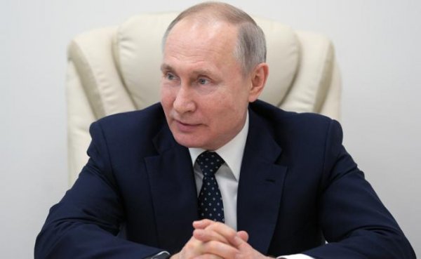 Как Путин в очередной раз обвел россиян вокруг пальца - «Политика»