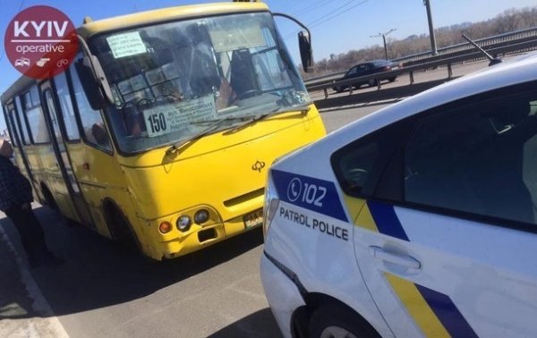 Карантин в Киеве: врачей обеспечили тестами, добавили маршруток - «Украина»