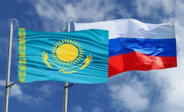 Казахстан заявил о намерении развивать союзнические отношения с Россией - «Новороссия»