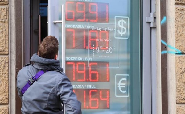 Март-2020 стал катастрофой для экономики России, а власть все ищет слова утешения - «Экономика»
