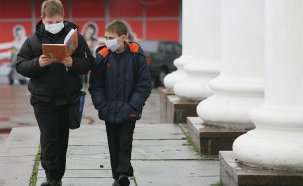 Москва доиграется: Почему детсады и школы не сажают на жесткий карантин? - «Общество»
