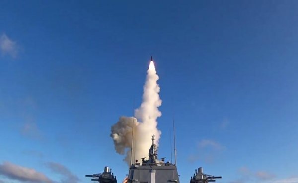 Русские «Цирконы» не смогут утопить все 110 боевых кораблей ВМС США - «Военные действия»