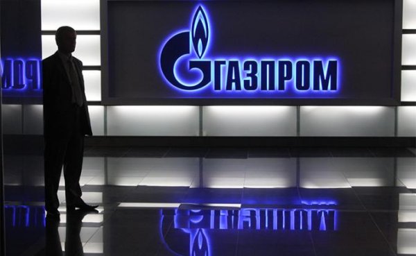 «Токсичные» люди в «Газпроме» - «Экономика»
