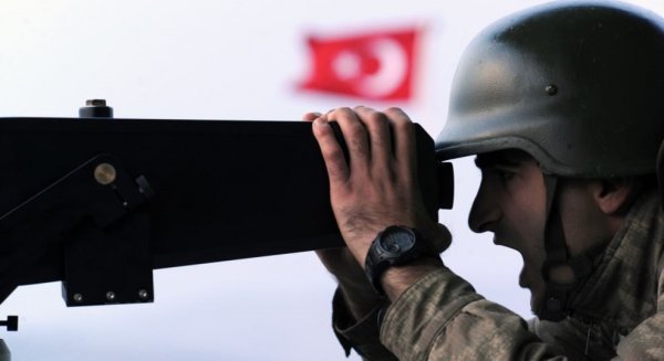 Турция за сутки вывела четыре колоны техники из зоны боёв в Идлибе - «Новороссия»