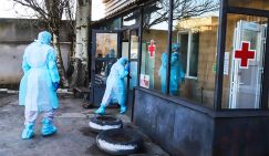 Москва и Киев молча проглотят расстрел российского посольства - «Политика»