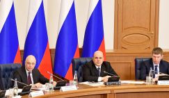 Нас ждет такой кризис, о котором власти даже говорить страшно - «Экономика»