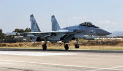 НАТО празднует первую победу F-35 над МиГ-31 - «Военные действия»